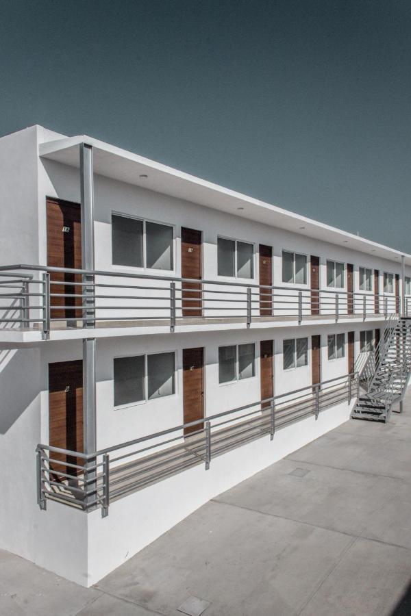 Aparthotel Penuelas