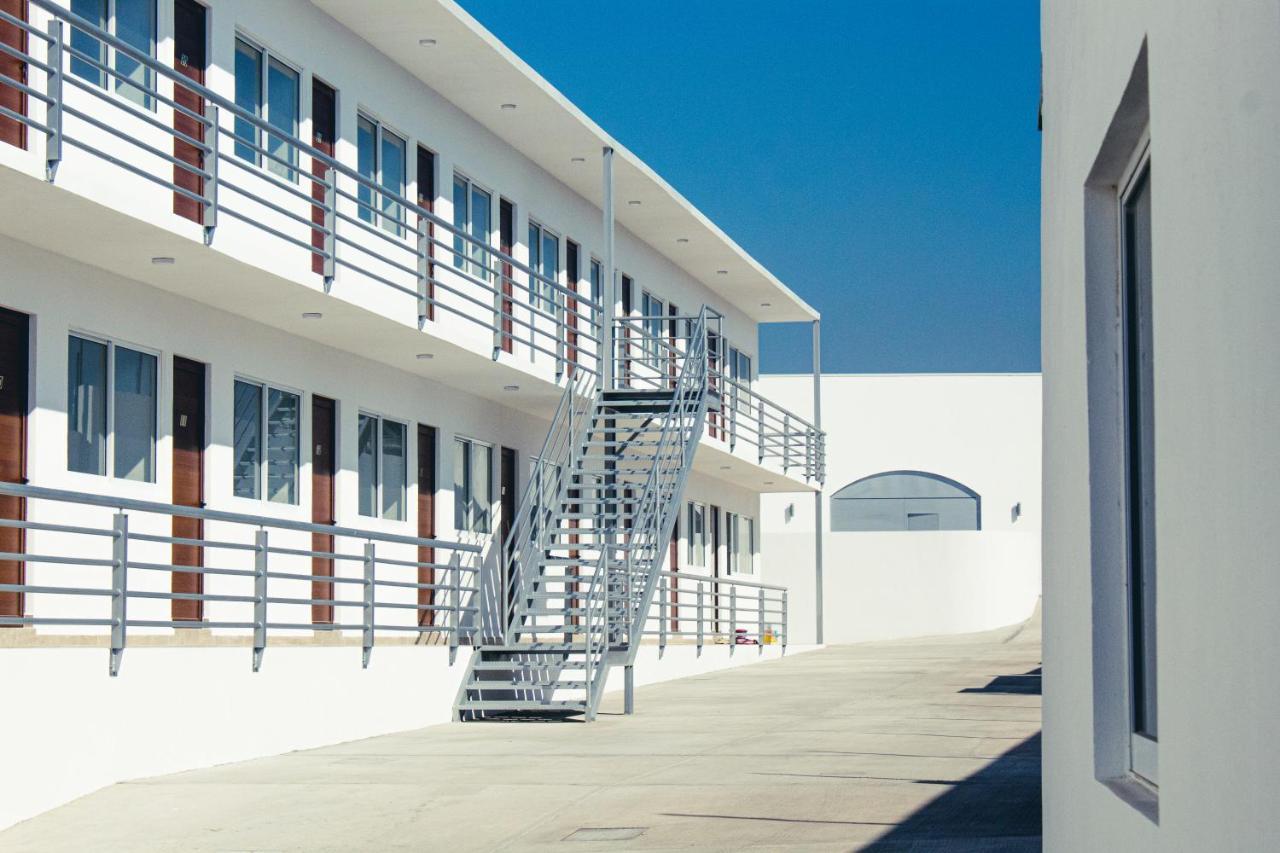 Penuelas Aparthotel *