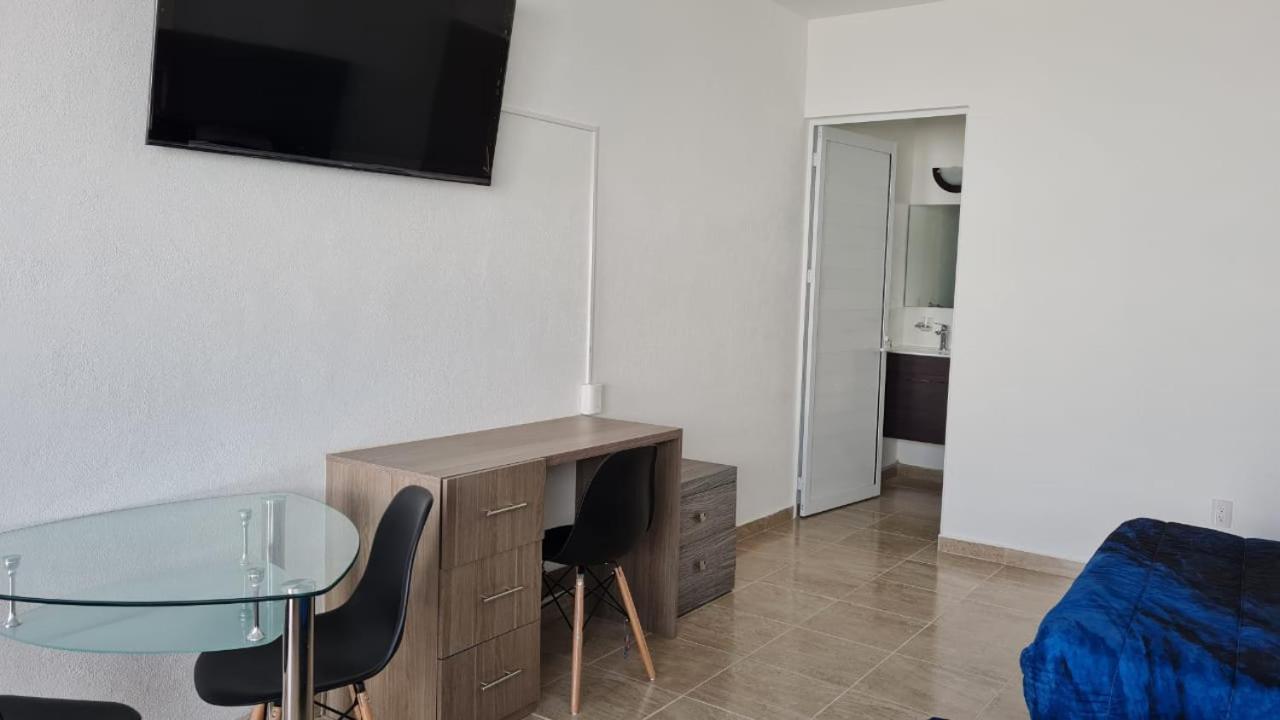 Penuelas Aparthotel *
