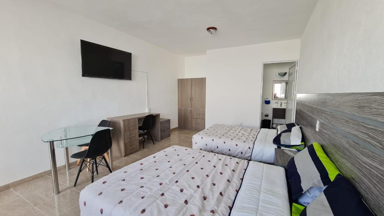 Aparthotel Penuelas