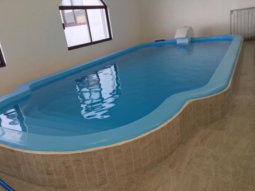 Aparthotel Penuelas *