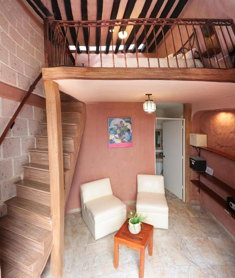 Hotel Boutique Cantera
