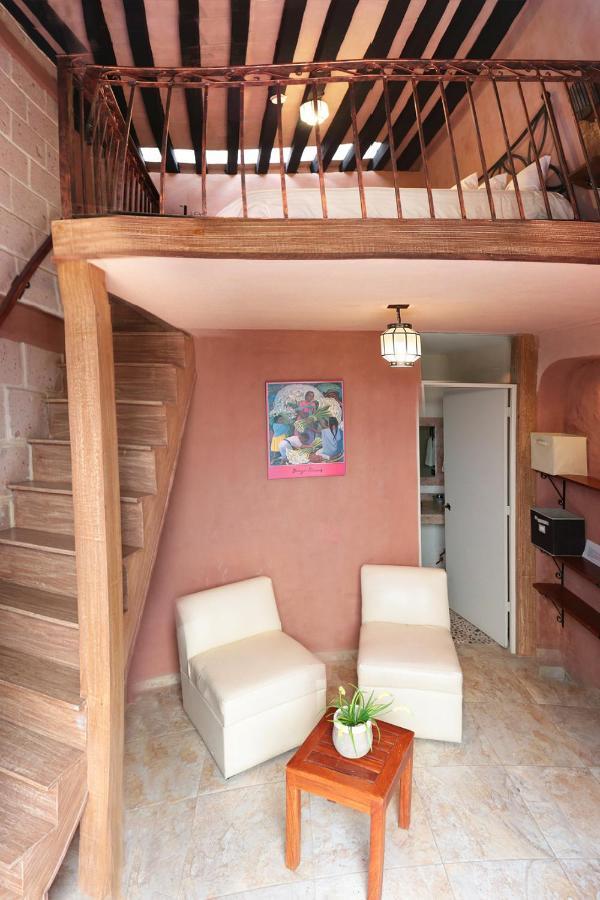 Hotel Boutique Cantera 3*