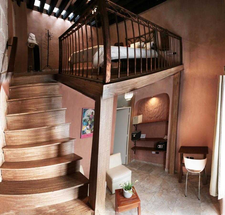 Boutique Cantera 3*