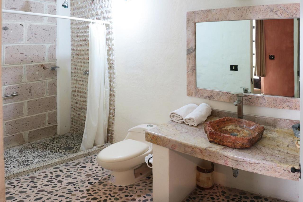 Boutique Cantera Hotel Queretaro