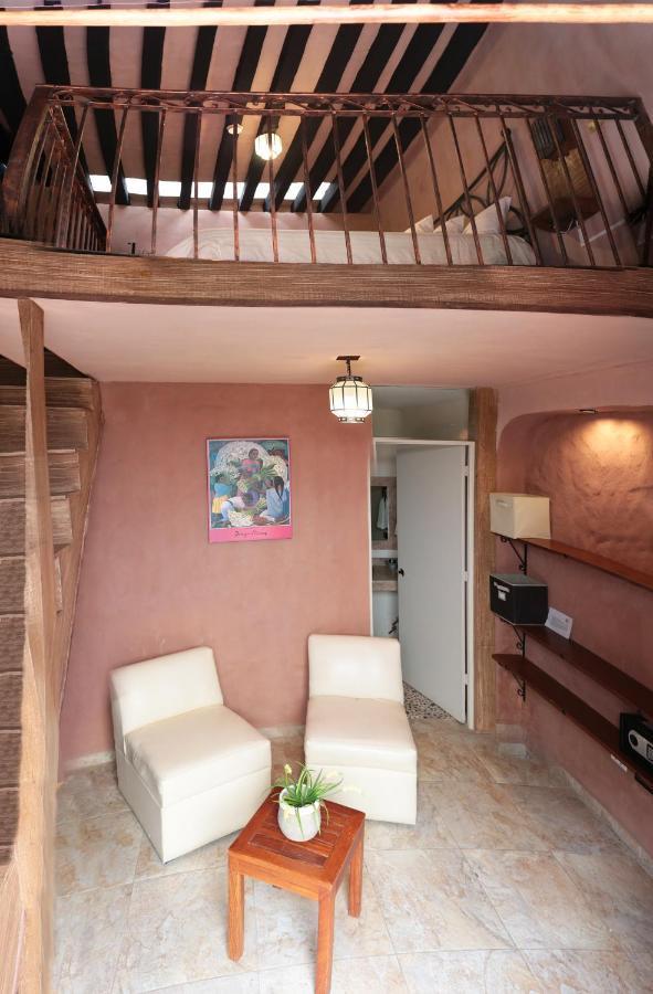 Boutique Cantera Hotel Queretaro