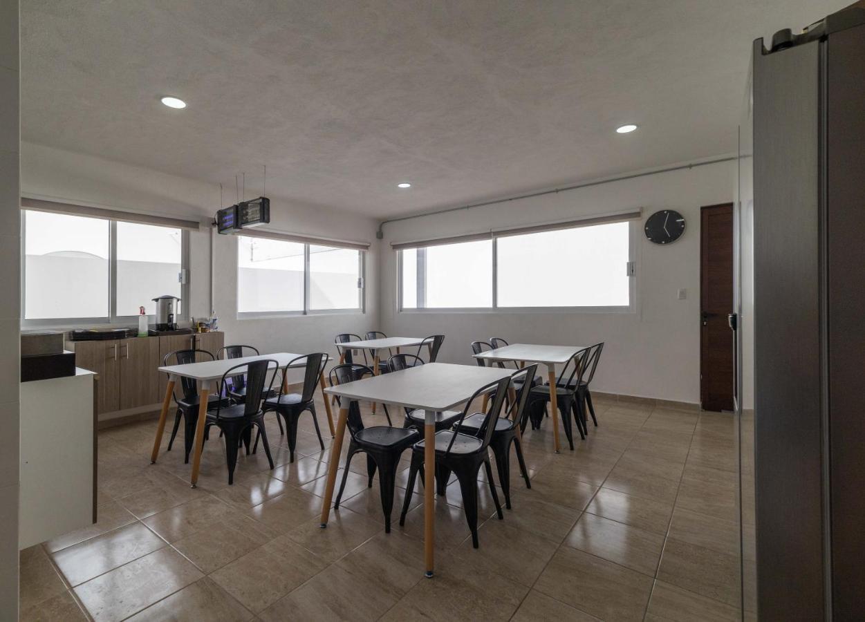 Penuelas Aparthotel Queretaro