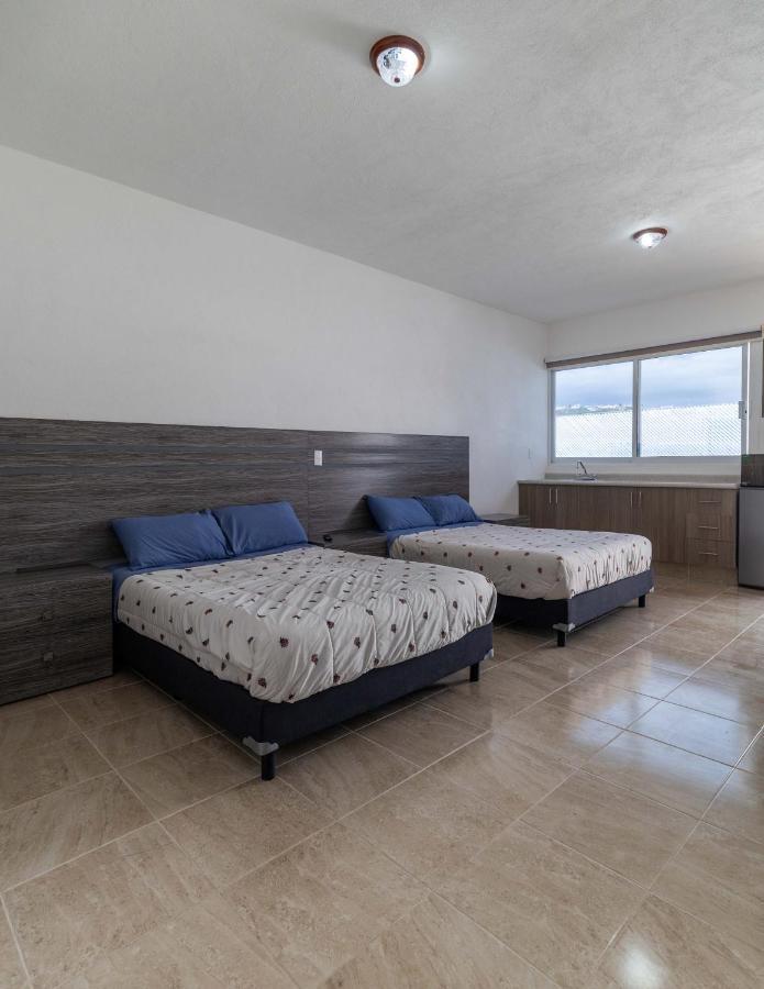 Aparthotel Penuelas *