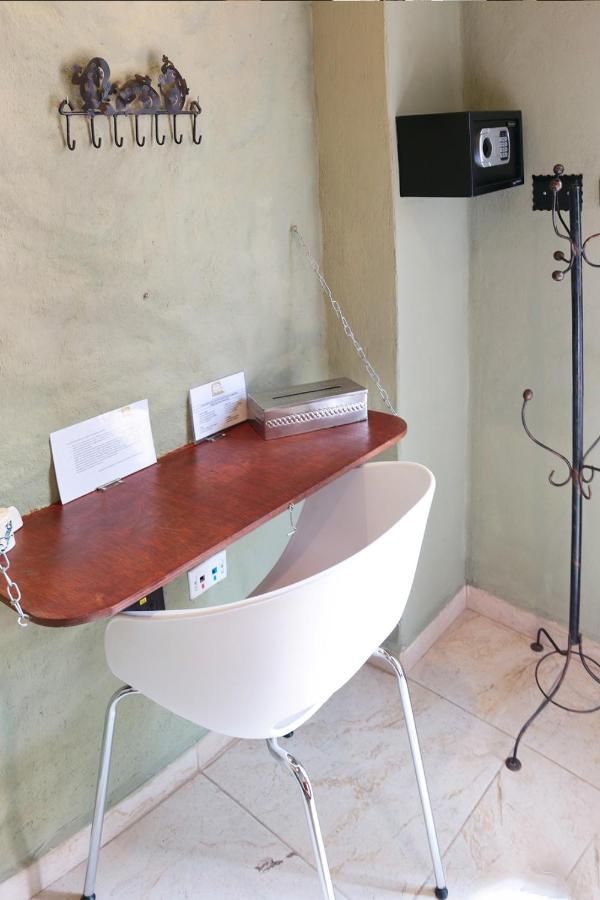 Boutique Cantera Hotel