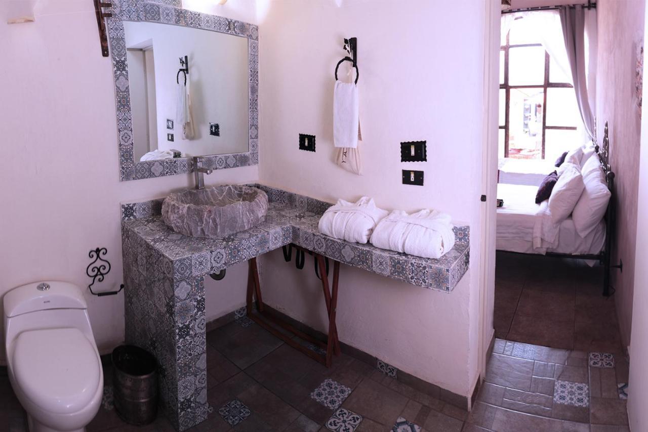 Boutique Cantera Queretaro