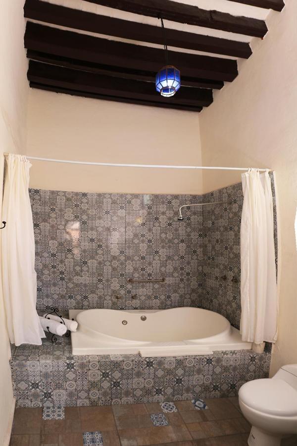 Boutique Cantera Hotel Queretaro