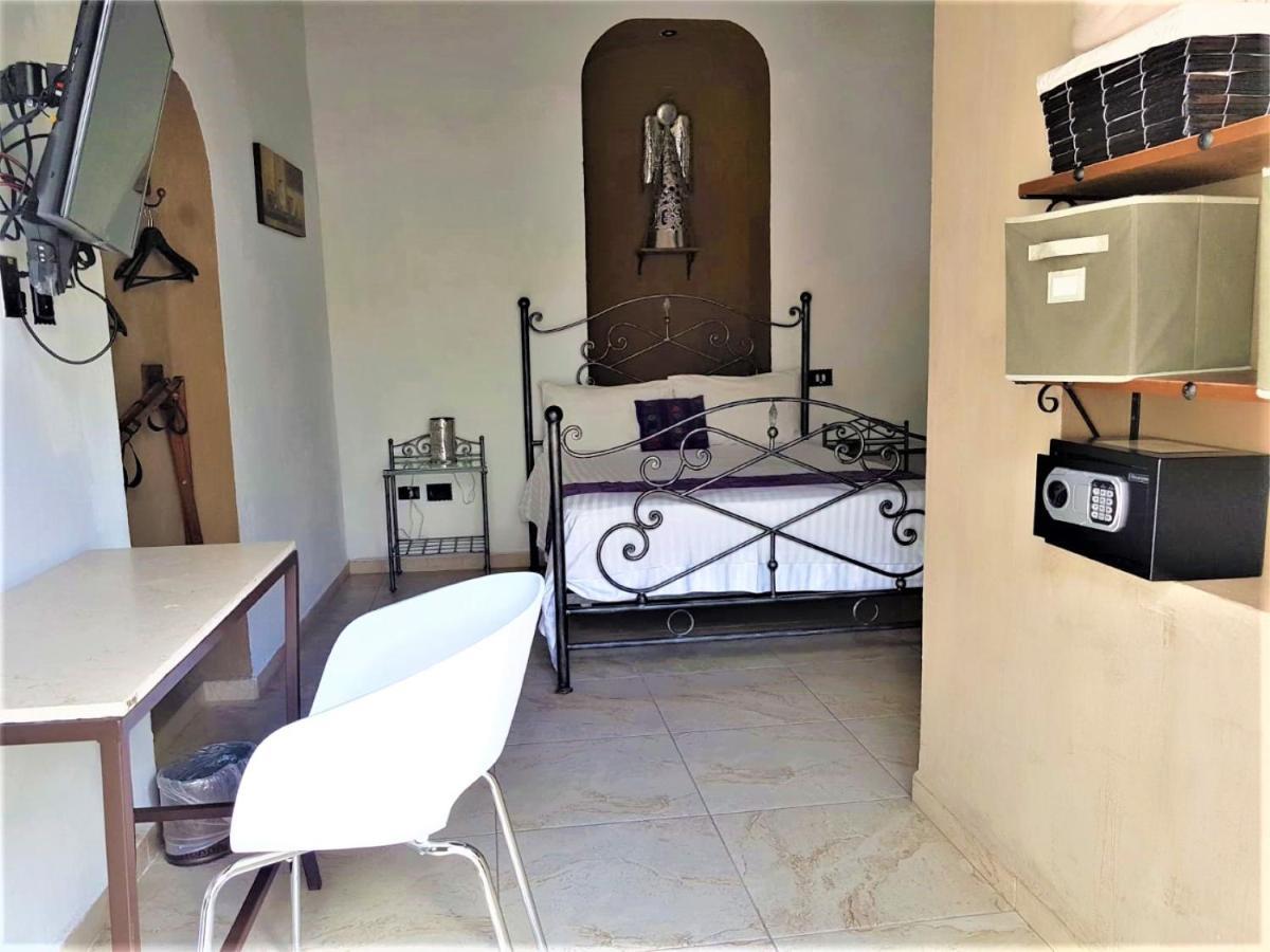 Boutique Cantera Hotel Queretaro