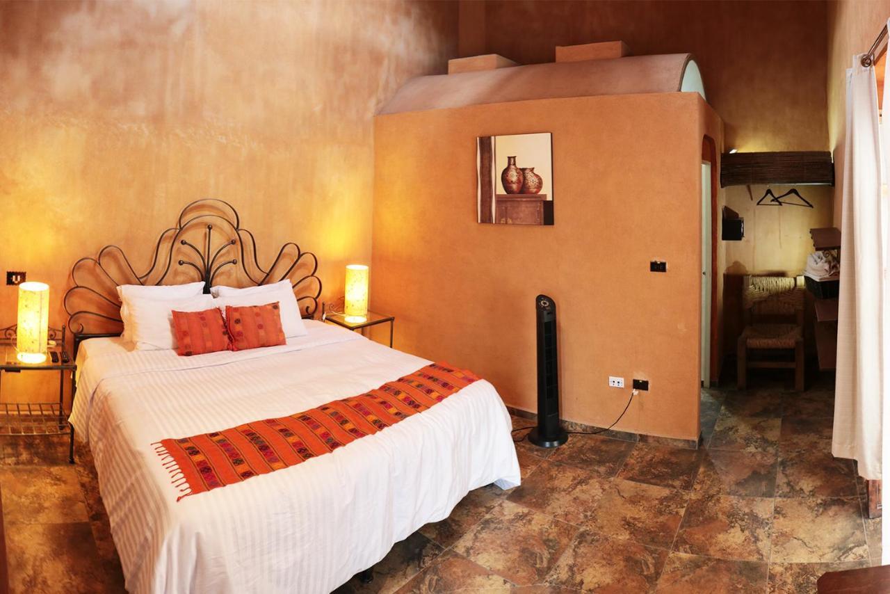 Hotel Boutique Cantera