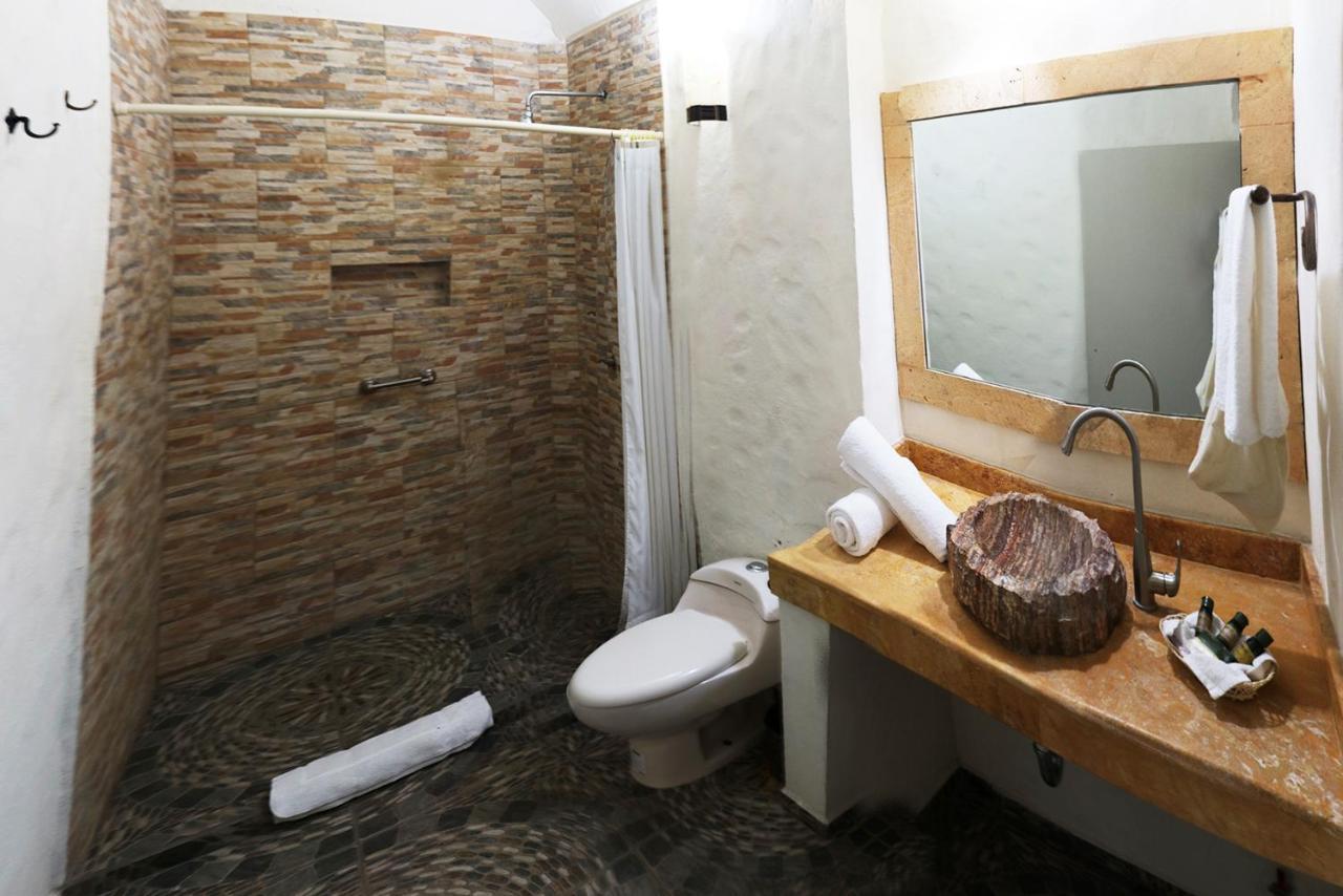 Boutique Cantera Hotel Queretaro