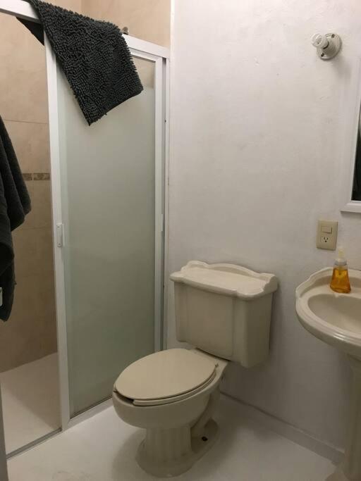 Mini Loft En Pleno Centro Historico * Querétaro