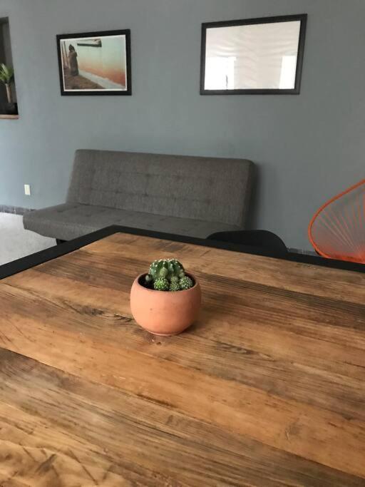 Apartamento Mini Loft En Pleno Centro Historico *