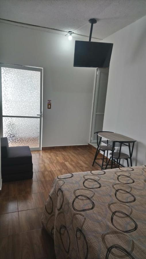 Bed & Breakfast Diligencias