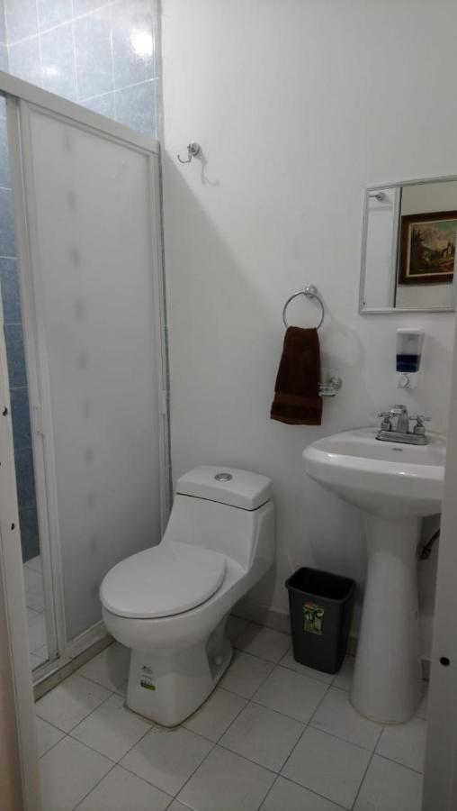 Bed & Breakfast Diligencias Queretaro