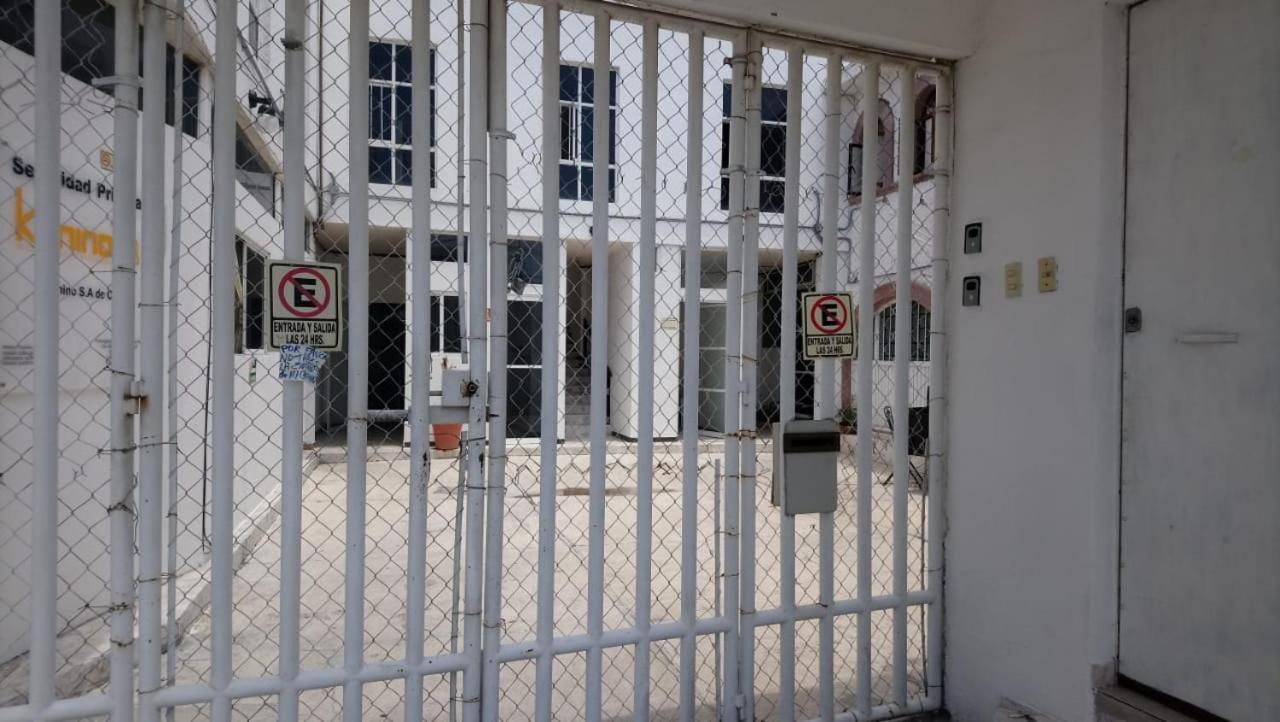 Diligencias Bed & Breakfast *