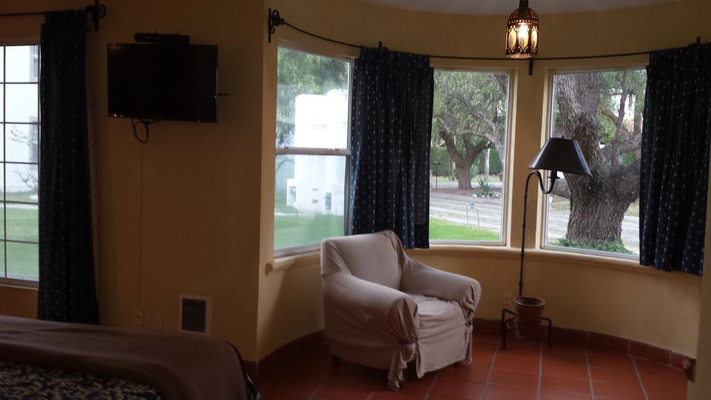 Villas Balvanera Fh Villa Queretaro