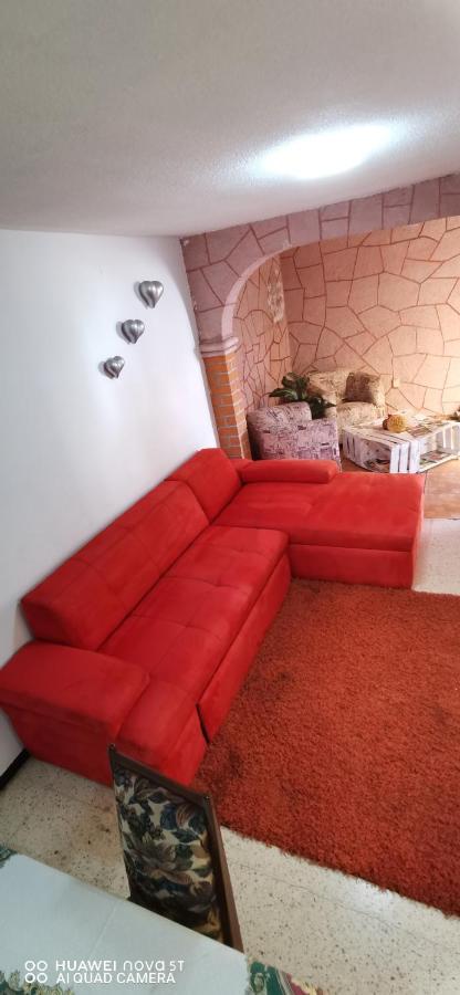 Casa Dahlia