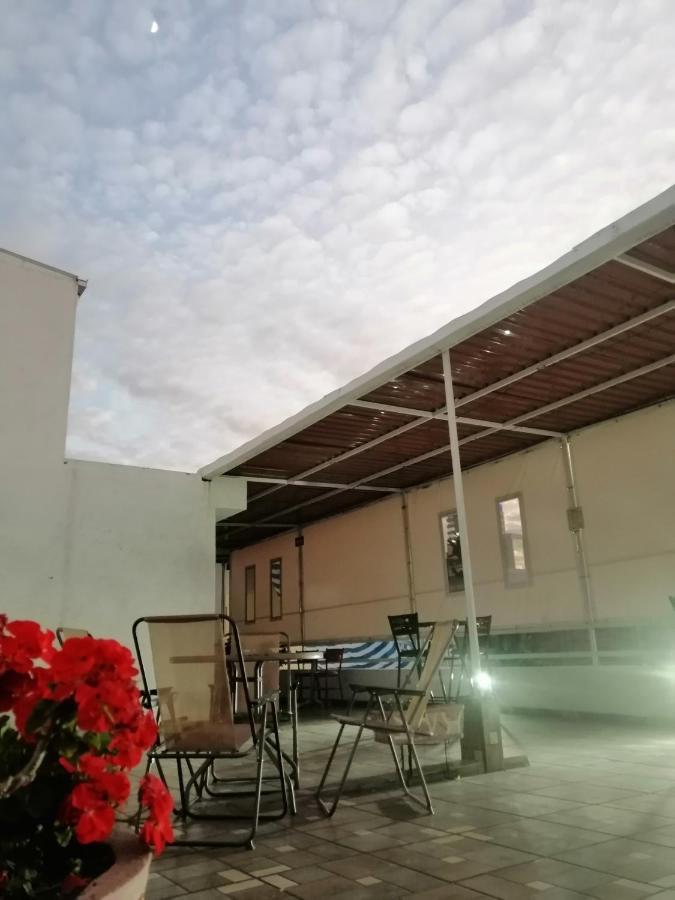 Hostal Maple