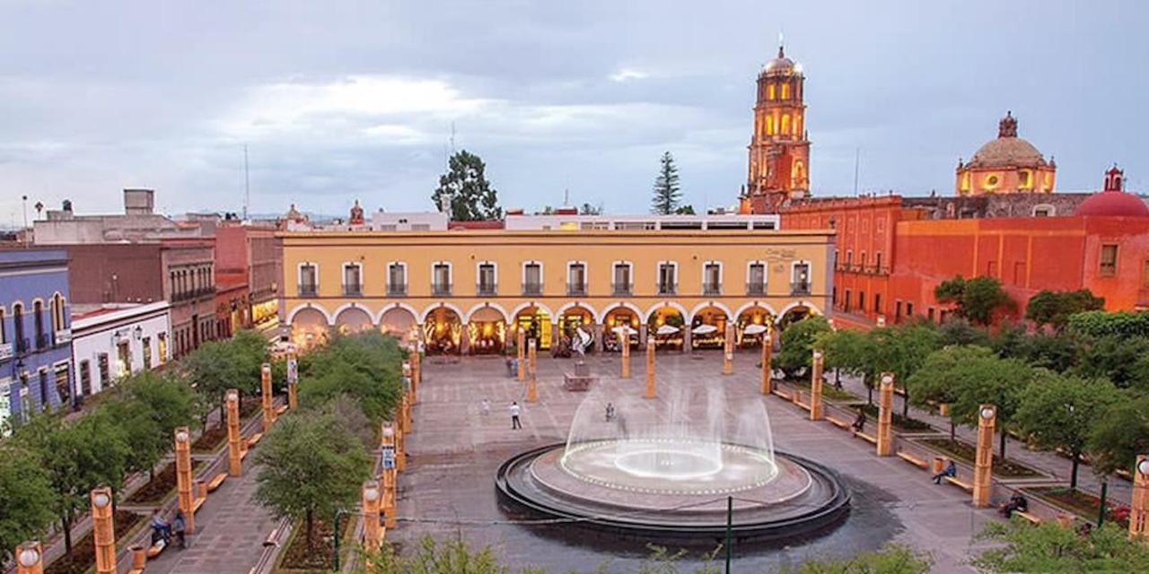 Departamento Ubicación, Cómodo, Estacionamiento Querétaro