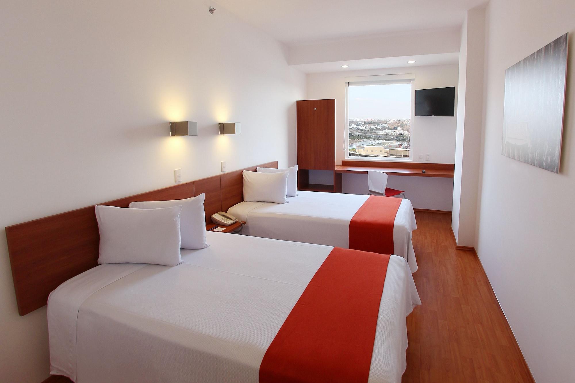 One Centro Sur Hotel
