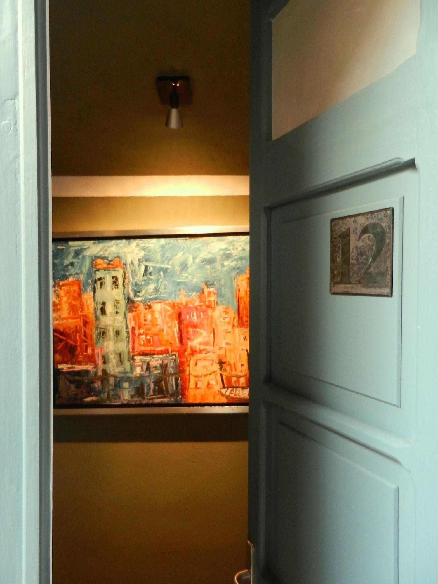 Hotel La Casa Del Atrio Querétaro