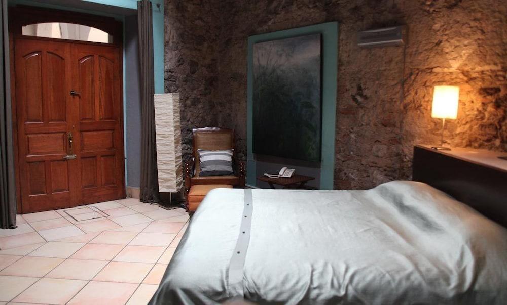 La Casa Del Atrio Querétaro