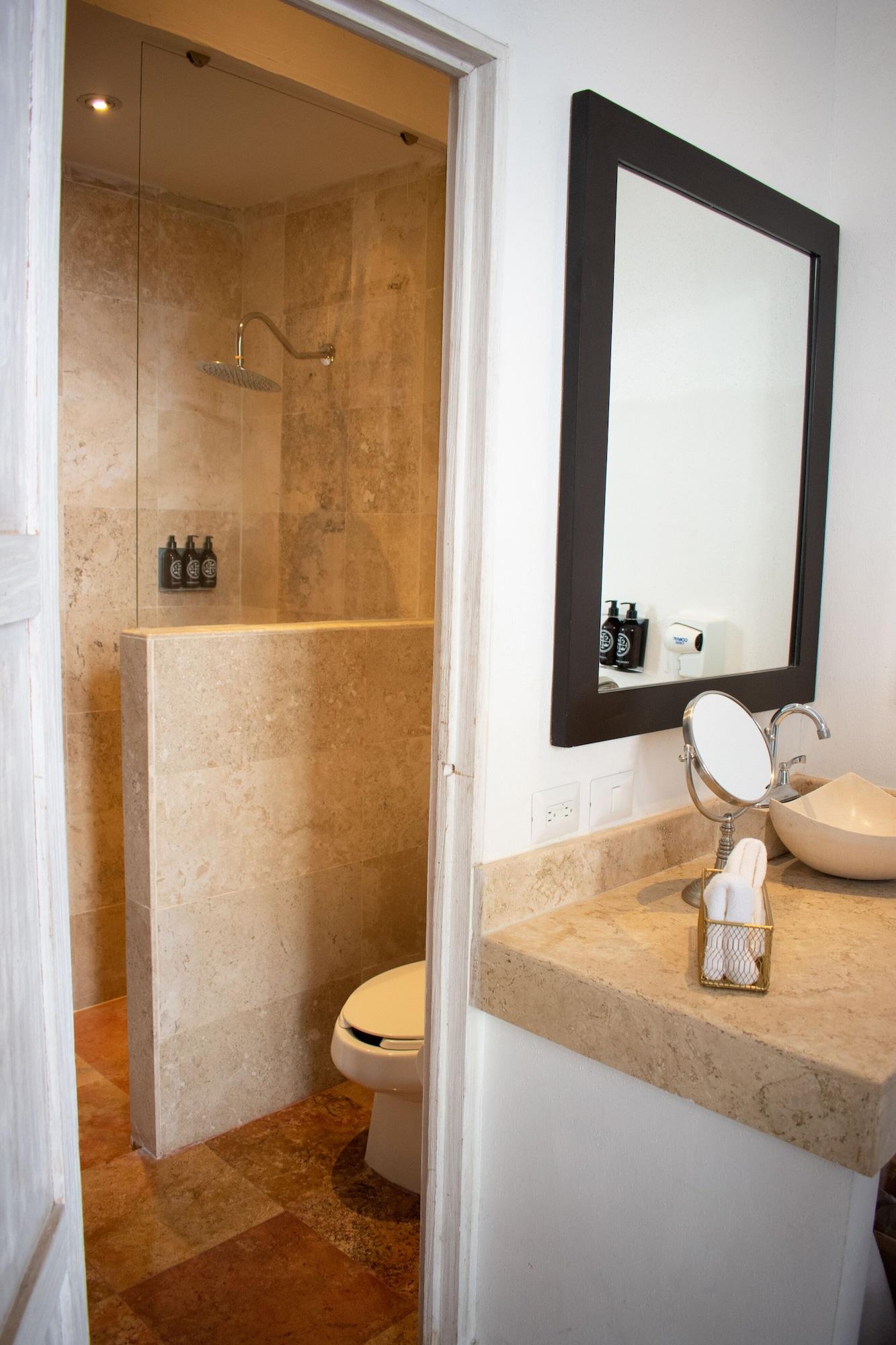 Casa Aspeytia Boutique Bed and breakfast