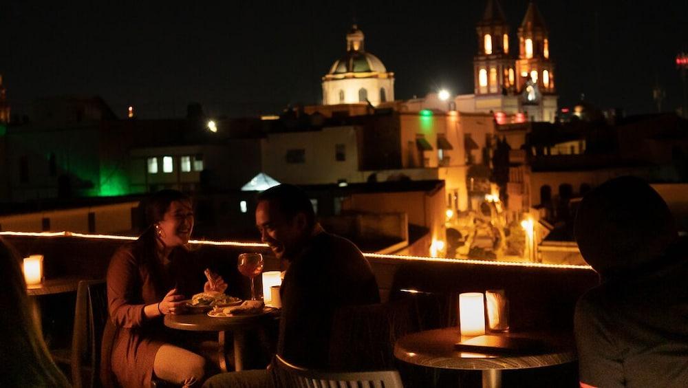 Bed and breakfast Casa Aspeytia Boutique 3*