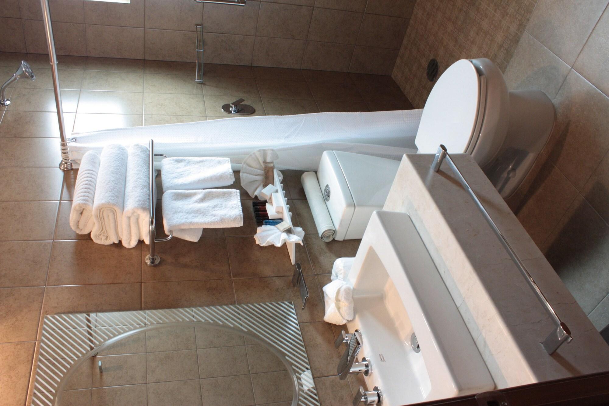 Zarzarosa Boutique 3*