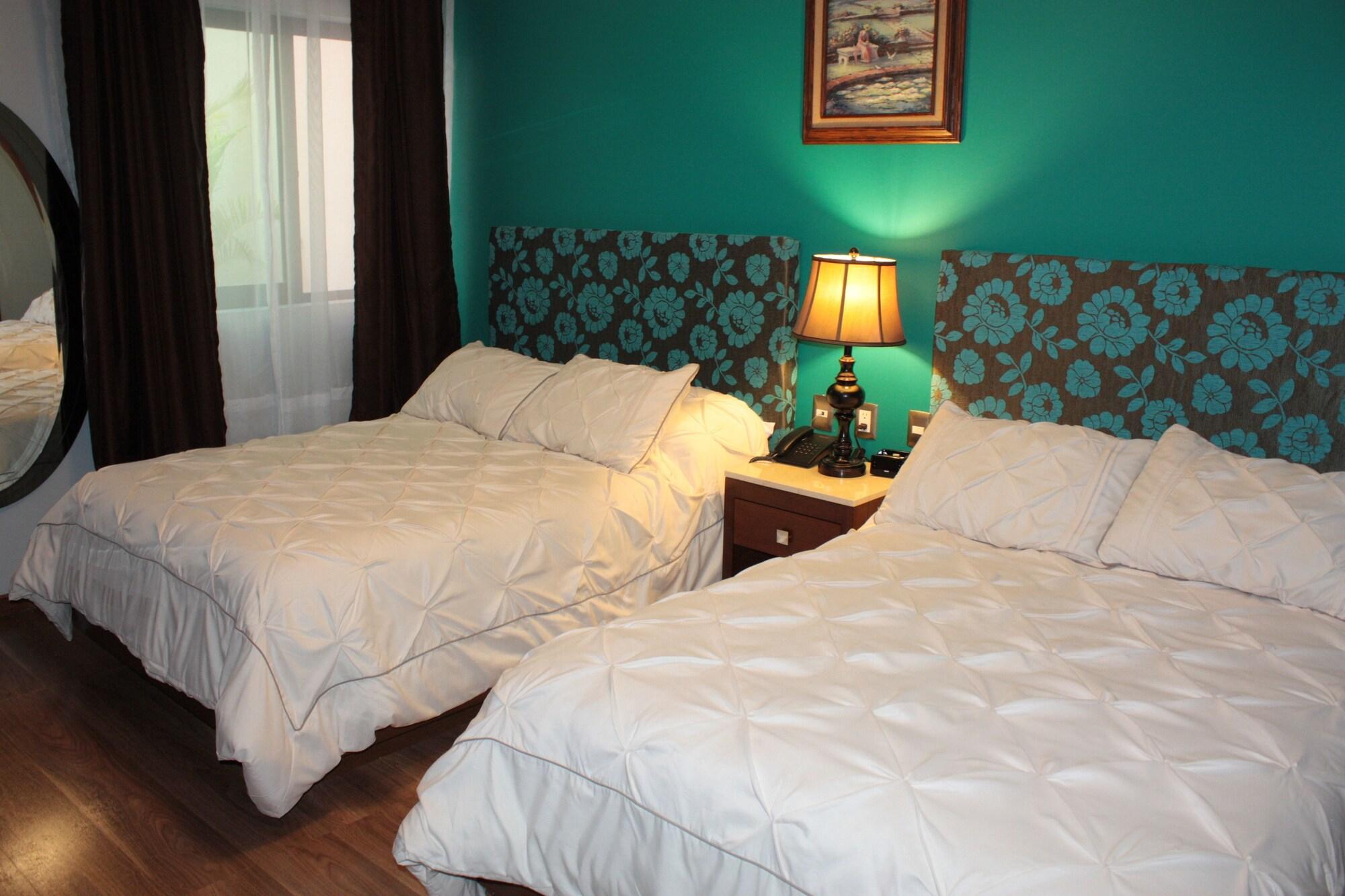 Bed and breakfast Zarzarosa Boutique 3*