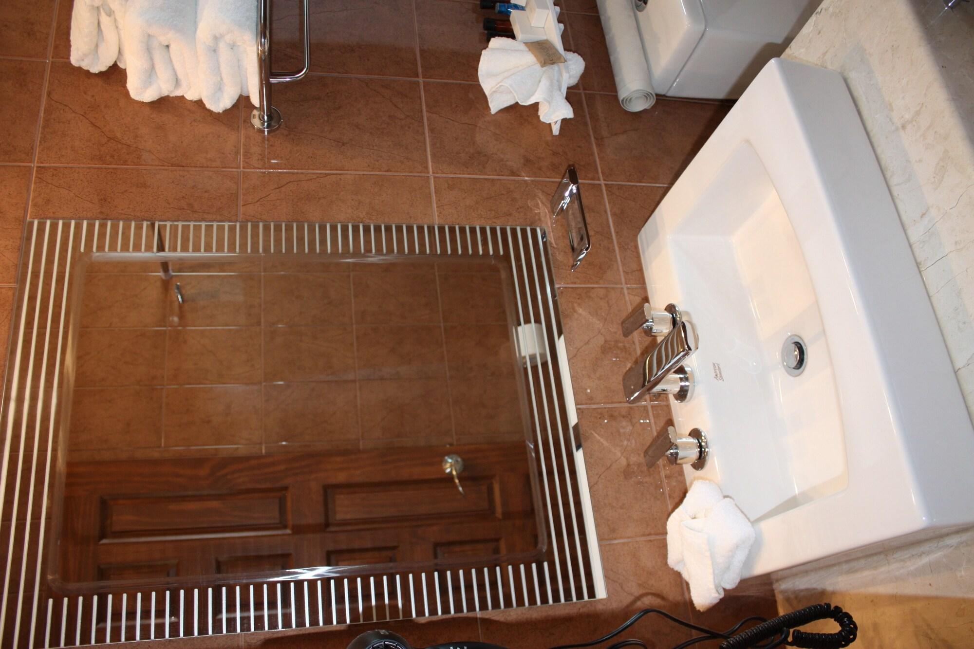Zarzarosa Boutique Bed and breakfast