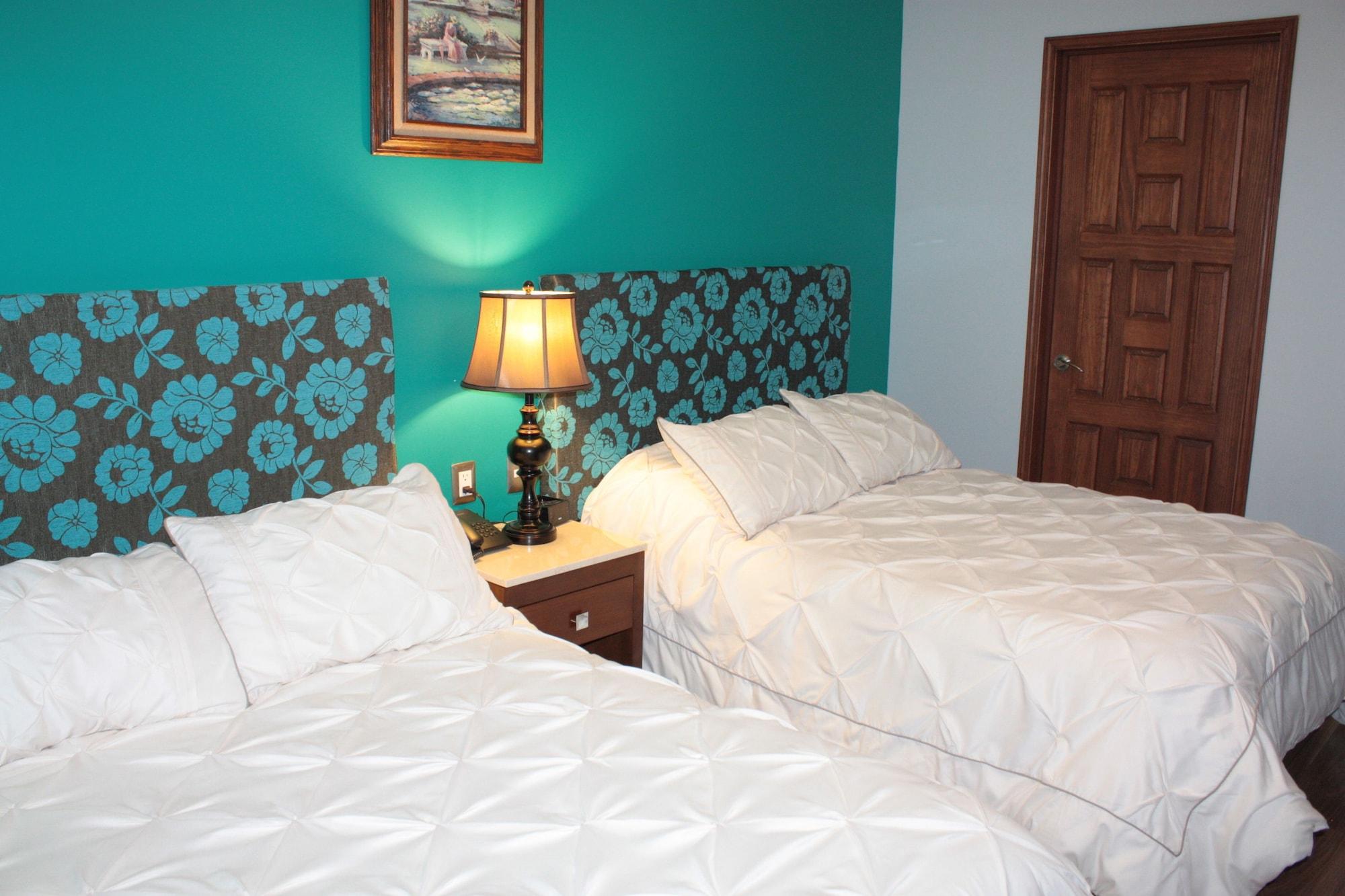 Zarzarosa Boutique Bed and breakfast Querétaro