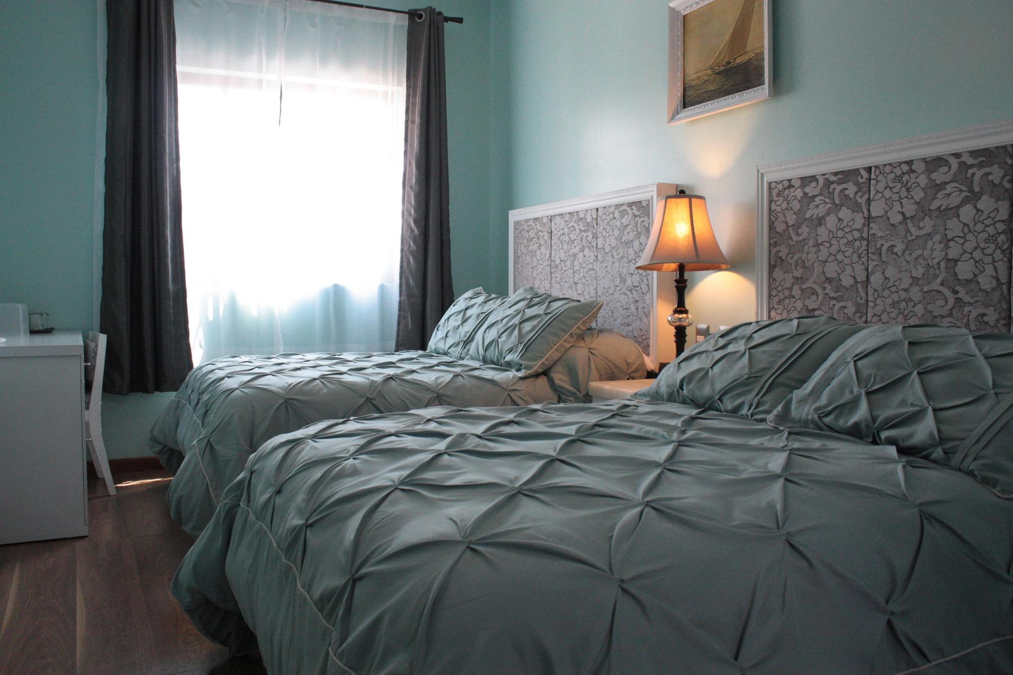 Bed and breakfast Zarzarosa Boutique 3*