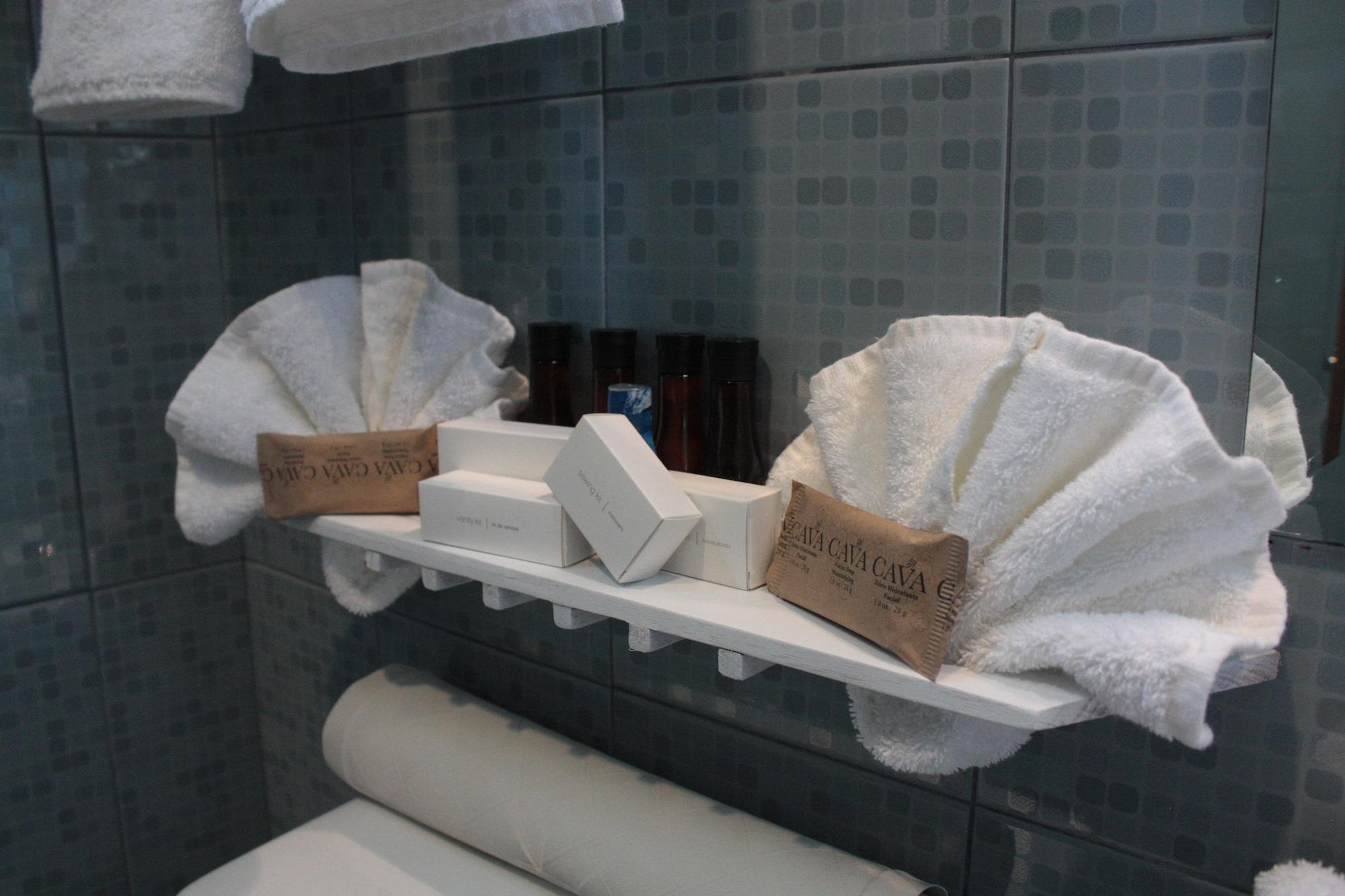 Zarzarosa Boutique 3* Querétaro