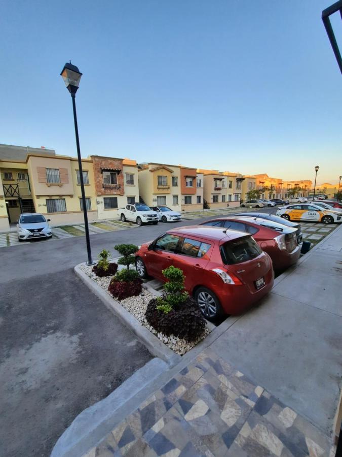 Apartment Casa Azul Queretaro