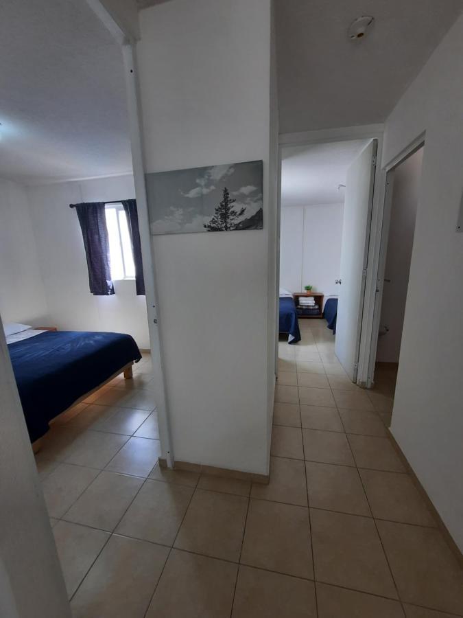 Apartment Casa Azul *