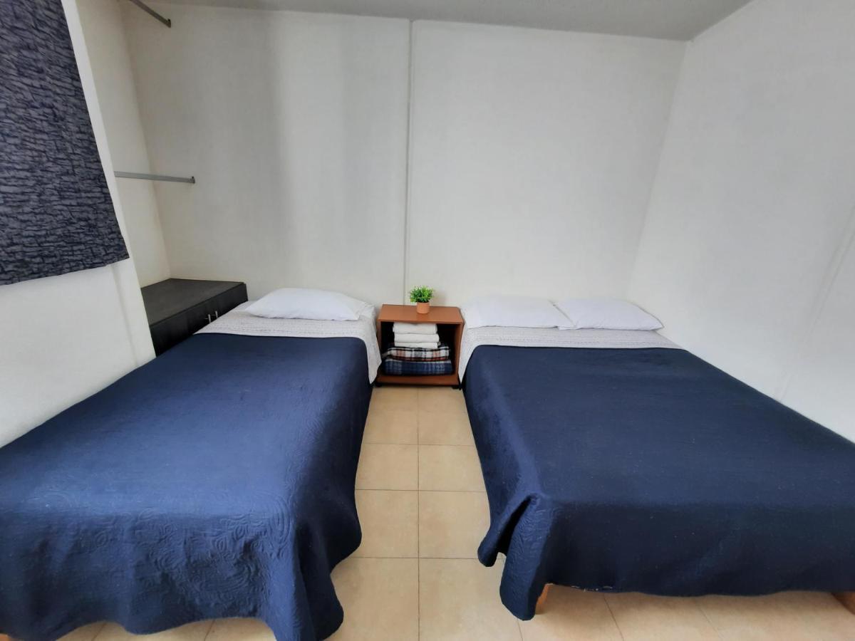 Casa Azul Queretaro