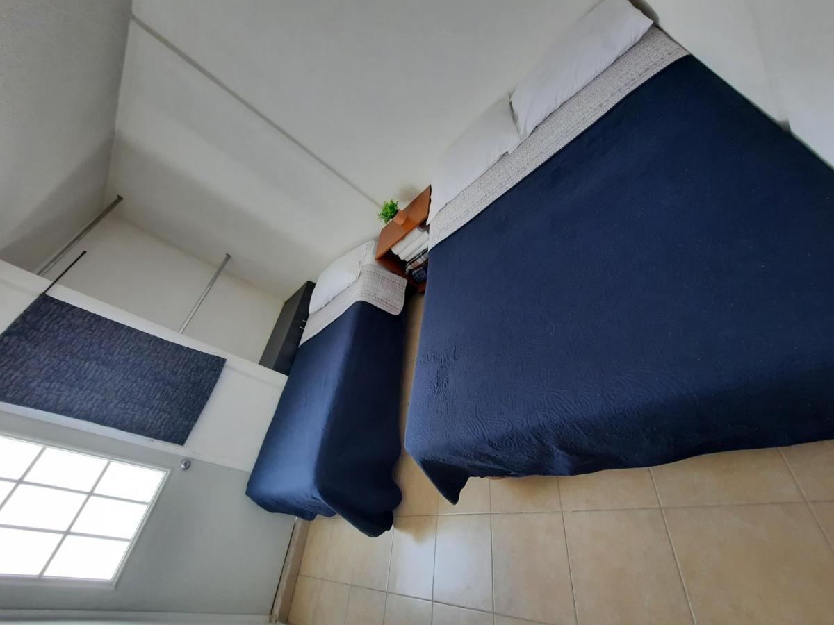 Casa Azul Apartment *