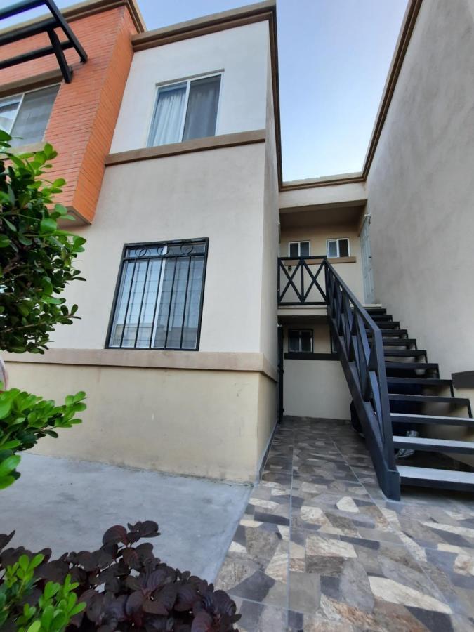 Casa Azul Apartment Queretaro