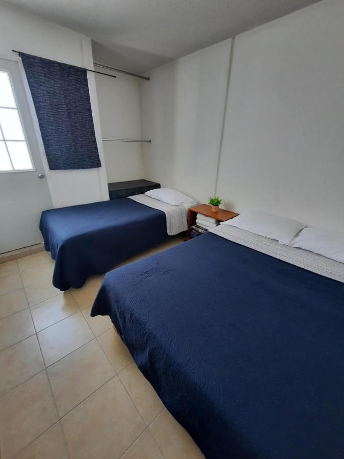 Casa Azul Apartment