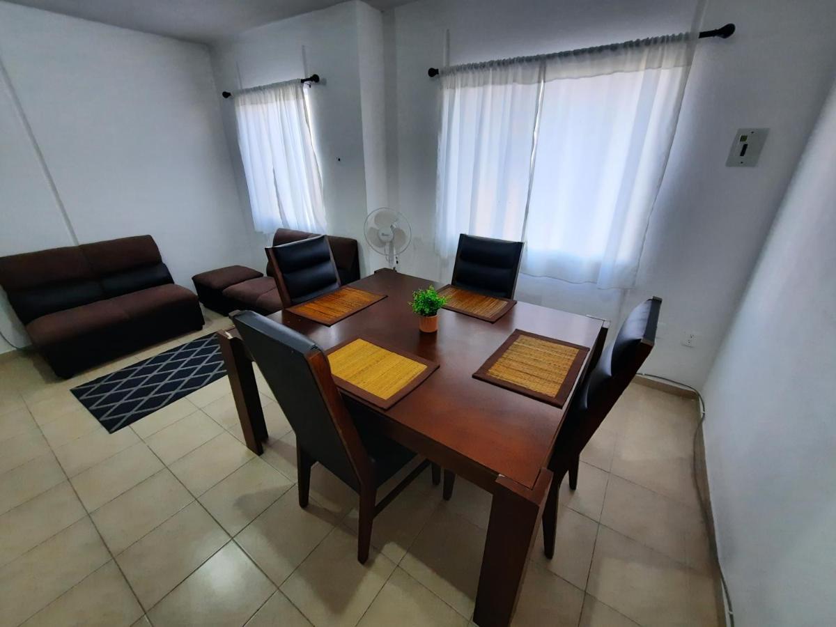 Casa Azul Apartment *