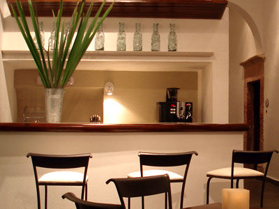 Casa Aspeytia Boutique 3* Querétaro