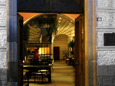 Casa Aspeytia Boutique Querétaro