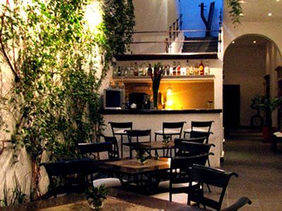 Bed and breakfast Casa Aspeytia Boutique 3*