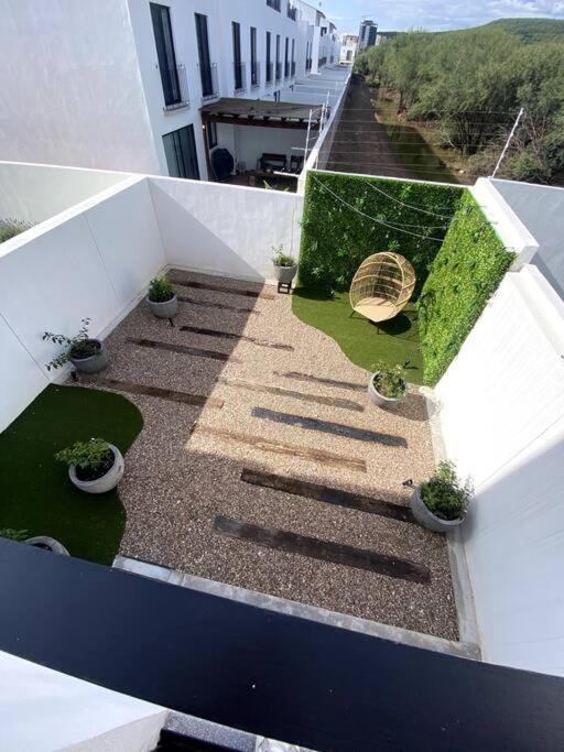 Сasa de vacaciones Antea Casa Nueva, Alberca Y Otras Amenidades.