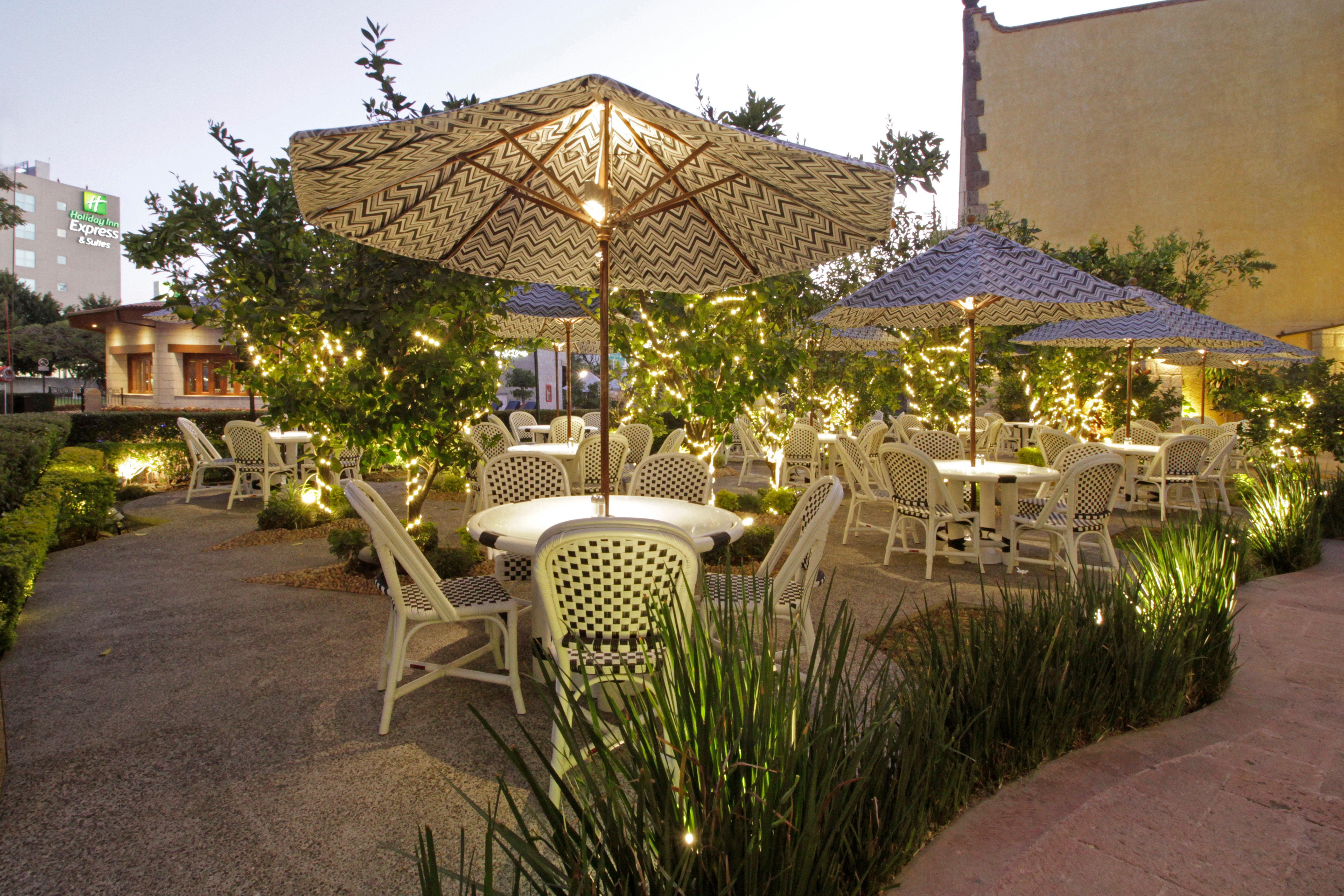 Hotel Express & By Ihg 4*